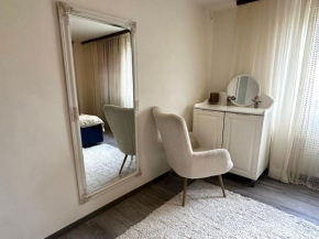 Apartment Zara